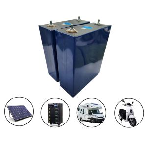 Lithium Iron Phosphate Lfp Batteries 3.2V