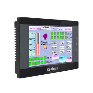Coolmay PLC Controller Module