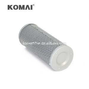 China Komatsu Excavator Accseeories H-5637 07063-11046 Hydraulic Oil Return Filter 2446U233S2 DGMH555F on sale