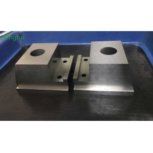 ANSI Standard SKD61 Auto Injection Mold Components