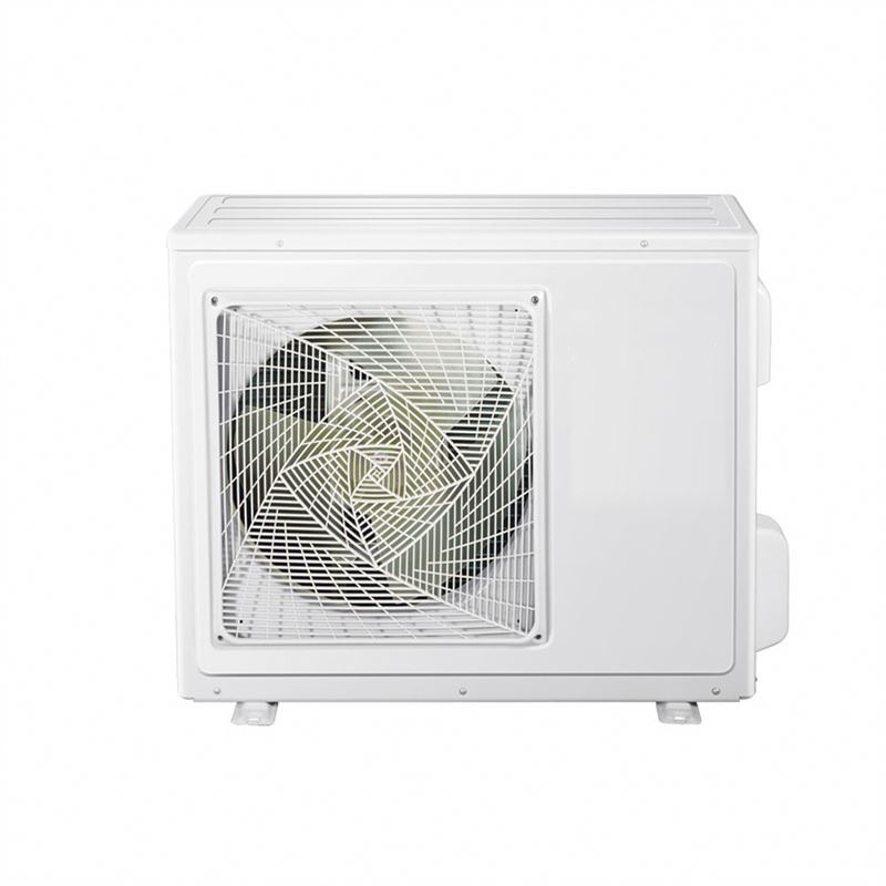 Cassette Type Light Commercial Split Air Conditioner 3500W 12000btu