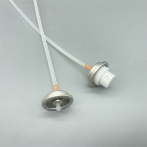 China Advanced Sunscreen Dispenser with Actuator - Convenient and Reliable Sun Protection for Outdoor Enthusiasts on sale