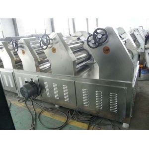 Low Fault Rate Instant Noodle Making Machine High Degree Automation