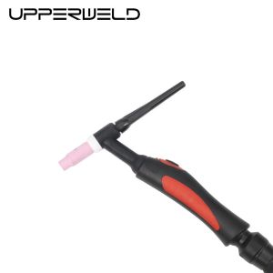 TIG Accessories WP26 35-70EU Argon TIG Welding Torch for Precise Welding Jobs