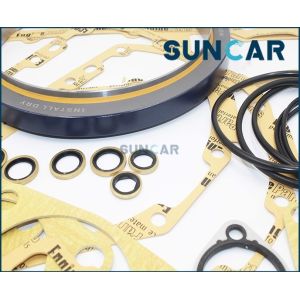 CA6023464 602-3464 6023464 Gasket Kit Fits C.A.T. Wheel Loader 994 994F 994D