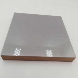 Cheap 18mm High Gloss Acrylic MDF Board Manufacturer for sale