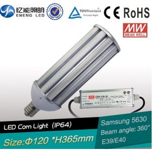 130LM/W high quality E40E39 80W100W120W led street light lamp smd5630 cri>80
