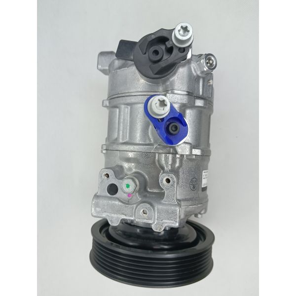 Auto Ac Conditioning Compressor For Audi Q5 L8WD820803B 8WD820803B