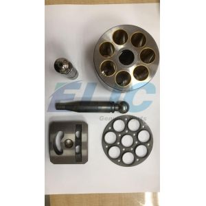 Rexroth Hydraulic Main Pump Spare Parts A7V55 A7V58 A7V80 A7V107 A7V160 A7V200