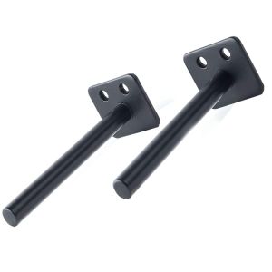 Other Structure Custom Metal Leg Fastening Brackets with Polishing Process
