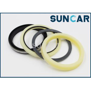 Oil Resistent 707-99-43570 Blade Angle Cylinder Seal Kit Wheel Loader Cylinder