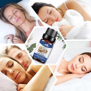 Sleep 10ml Shaping Compound Essential Oil Sweet Dreams ODM MSDS