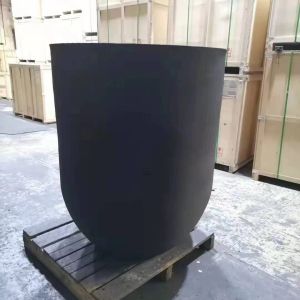 Pit Type Electric Aluminum Scraps Melting Furnace Resistance Heating Furnace