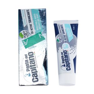 OEM Anti Bad Breath Toothpaste mouth freshener toothpaste For Smoking Stains