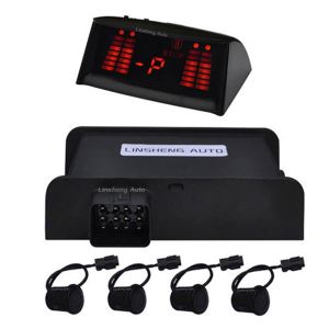 Cheap 200mA Powerline Collision Avoidance Radar Warning System For Bus Transmission for sale