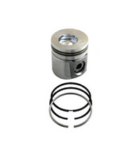 Quality 6BTA 5.9L Cummins Engine Spare Parts Inframe Overhaul Engine Rebuild Kit Emission wholesale