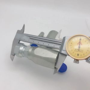 American Union 26717-08-08-R2 Hose Couplings And Fittings