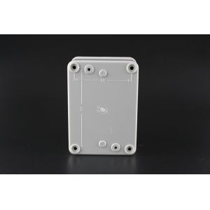 110x80x70mm IP67 waterproof plastic enclosure junction box electronic case with