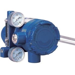 Intelligent Valve Positioner AVP 300 Series AVP302 AVP300/301/302