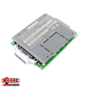 6ES7963-3AA00-0AA0 6ES7 963-3AA00-0AA0 Siemens Interface Module