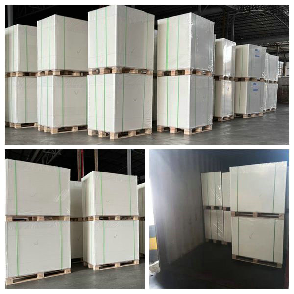 325gsm 350gsm 70 x 100cm Whiteness Ivory Board Food Grade Candy Box 325gsm 350gsm 70 x 100cm Whiteness Ivory Board Food Grade Candy Box
