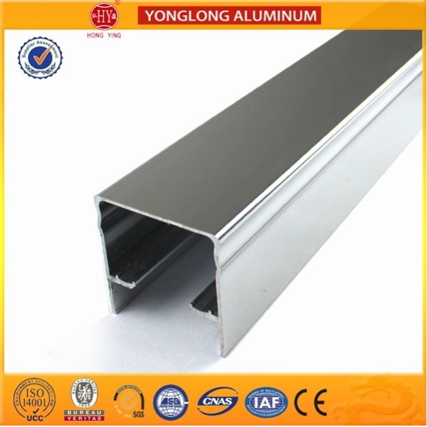 Quality T5  T6  T66 Temper Machining Aluminium Parts With CNC Milling , Welding , Cutting wholesale