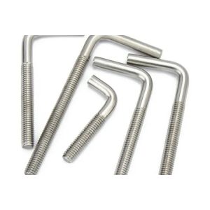 M3 M4 Stainless steel U TYPE SHAPE metal Bolt with nut washer assortment SS304