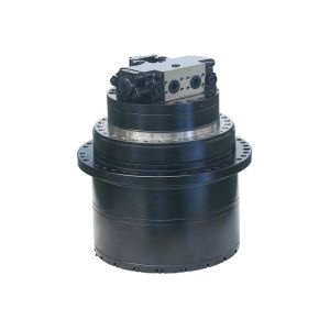 TM40 31N6-40011 Excavator Travel Motor Assy DH200-5 DH200-7 DH220-5 R210-7 EC210 final drive
