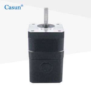 Nema 17 closed loop stepper motor Nema  17 stepper motor with Encoder 1.2A 42x34mm CNC for Medical Examination 3D Printer Control Industrial Use DC