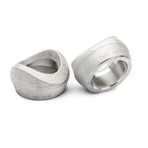 China Socket Weld MSS SP-97 - Achieve Efficiency in Chemical Processes on sale