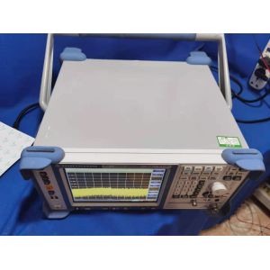 FCC Touchscreen Signal And Spectrum Analyzer , R&S FSV7 9 KHz To 7 GHz