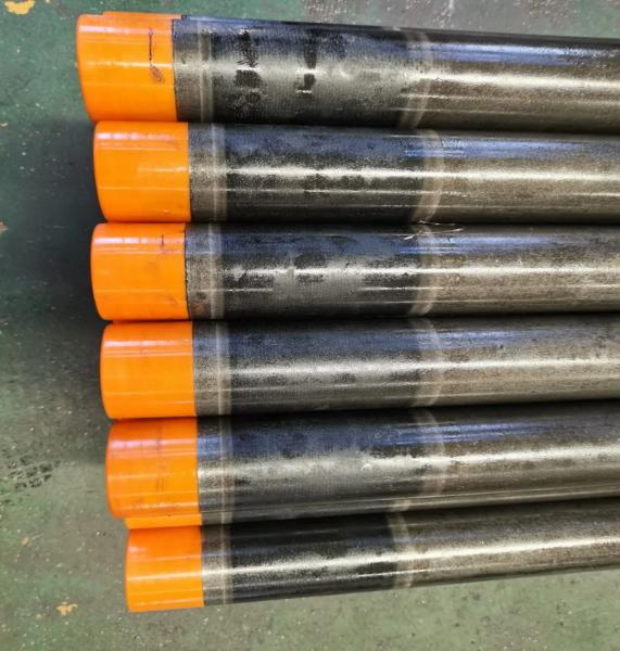 Quality NQ, HQ, PQ Wireline Drill Rods in mineral exploration core Drilling wholesale