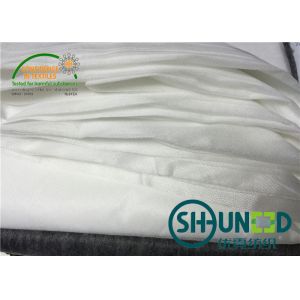 Thermo Bond Fusible Non Woven Interlining Double Dot N5268FG