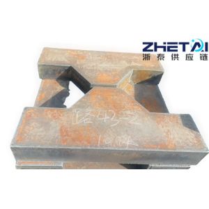 Custom Steel Cutting Equipment for High-Quality Steel Sheet Solutions