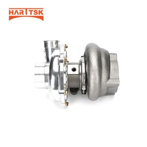 1144003890 6BG1 Diesel Engine Turbocharger For SH200A3