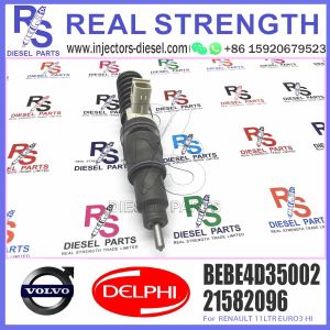 High Performance Diesel Engine Parts 21582096 Electronic Unit Common Rail Fuel