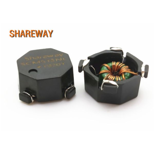 Unshield MPP Cores Common Mode Choke LPT3535ER150LM Long Lifespan For DC/DC