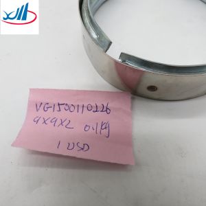 cars and trucks vehicle good performance Supercharger clamp VG1500110226