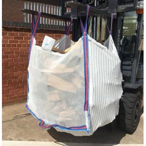 1000kg 1500kg 2000kg Wide Range Breathable Baffled Bulk Bags Fibc Bags 1 Ton Pp