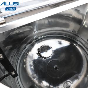 Bleach Cleaner Dishwasher Mixer Homogenizer Liquid Soap Detergent Homogenizing