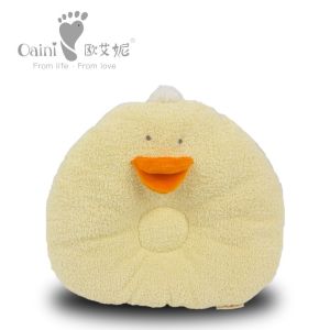 OAINI ODM OEM Customised Plush Pillows EN71 Cushions To Help The Millennial Gen