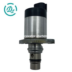 EexcavaStart ISUZU 4JJ1 4HK1 Suction Control Valve Kit OEM 8-98145501-1