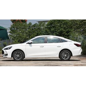 MG5 2025 180DVVT Global Early Edition Gasoline Car