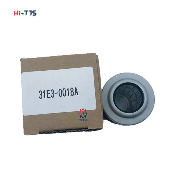 Quality Engine Spare Part Fuel Filter Element 31E3-0018 31E3-0018-A wholesale