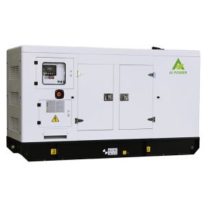 China Denyo 300KW Cummins Power Generator Silent Dg Set For Home 6ZTAA13-G3 on sale