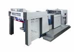 Multi Sheet Controlled Automatic Embossing Machine With Adjustable Steady