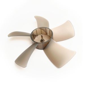 PC Plastic Injection Moulding Household Electric Appliances Custom Injection Fun