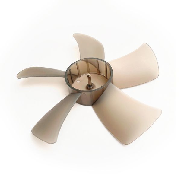 PC Plastic Injection Moulding Household Electric Appliances Custom Injection Fun