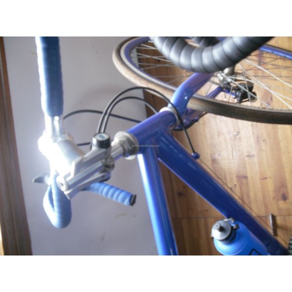 Aluminum Alloy Frame Steel Fork 700c Racing 14 Speeds Men Road Bicycle OEM/ODM Chinese