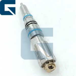 456-3493 Fuel Injector 4563493 For D6T Track
